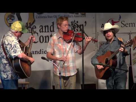 2016-06-05 Jr2 Nathanel Copeland - 2016 Julian Fiddle Contest