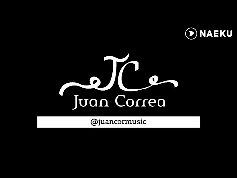 Entre Sábanas - Juan Correa | Audio Oficial