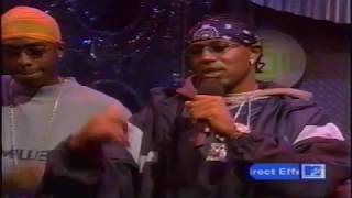 Master P, C-Murder, Silkk The Shocker (Direct Effect) (Part 2)