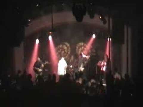 Taz Taylor Band featuring Graham Bonnet Desert Song Scotland