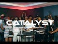 Dope Caesar Catalyst Set