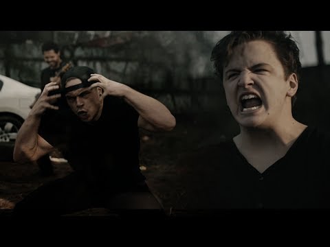 Whitelake - Bridge Burner