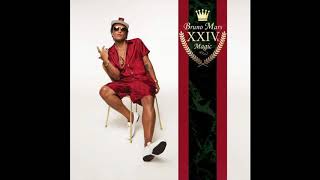 Calling All My Lovelies &amp; Chunky - Bruno Mars Live at the Apollo [Audio]