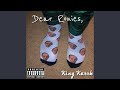 Dear Ronies, (feat. Salad Boi, Mermaid Man, Jason, Coach Diet Laify, DJ Mikey Mike & Big Daddy C)