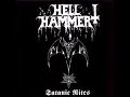 Hellhammer - Sweet Torment