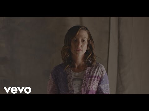 Amanda Shires - The Problem (feat. Jason Isbell) – Official Video ft. Jason Isbell