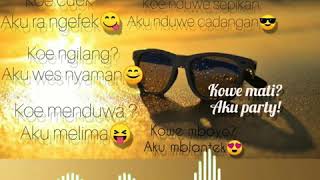 Download lagu Story wa masuk pak eko keren mp3 Download lagu Story wa masuk pak eko keren mp3