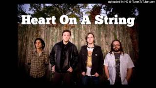 Jason Isbell & The 400 Unit Heart on a String (Live @ The Handlebar)
