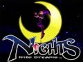 NiGHTS into Dream OST - Soft Museum music theme ...