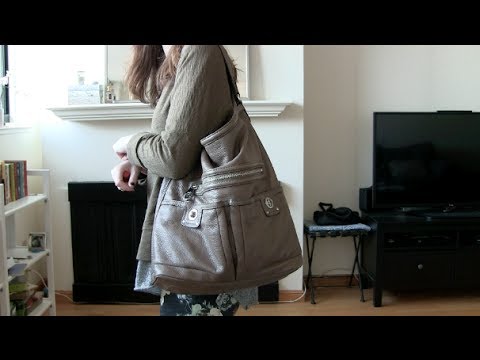 OOTD (10.20.13) feat. Vince, Topshop, Marc by Marc Jacobs, + Target | chelsea wears