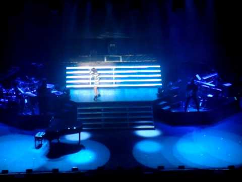Jacquie Lee @ Toronto - I Put A Spell On You (Screamin' Jay Hawkins Cover)