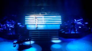 Jacquie Lee @ Toronto - I Put A Spell On You (Screamin' Jay Hawkins Cover)