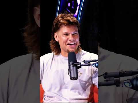 Part17- Roseanne | This Past Weekend w/ Theo Von #Roseanne #theovon #shortvideo #shorts #short