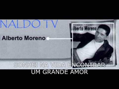 Viver É Sonhar - Alberto Moreno