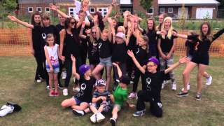 EVOLUTION - THE RHYTHM OF LIFE