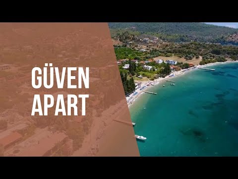 Güven Apart Tanıtım Filmi