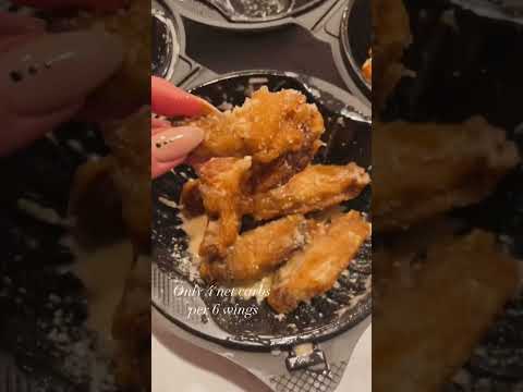 ✨MY KETO PIZZA HUT ORDER✨