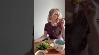 Easy meals! #whatieatinaday #whatmegatetoady #easymeals #quickfood #brilliant