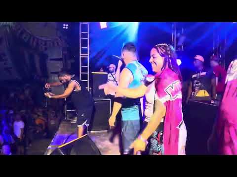 MOMENTO CURADO - ANIVERSÁRIO DO CURADO 2025 (BAILE DA PAZ)