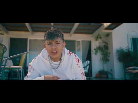 Gabo El Chamaquito - Pensando En Ti (Video Oficial) (Prod. Dakos)
