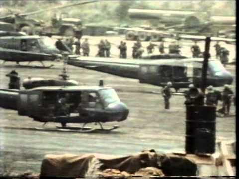 Soldiers: Air Power Part 1