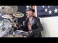Village People Y M C A Drum Cover