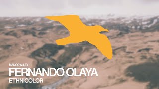 FERNANDO OLAYA Ethnicolor
