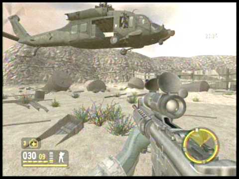 america army true soldiers xbox 360 review