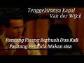Dialog Zainuddin Dengan Hayati Film Tenggelamnya Kapal Van Der Wijck
