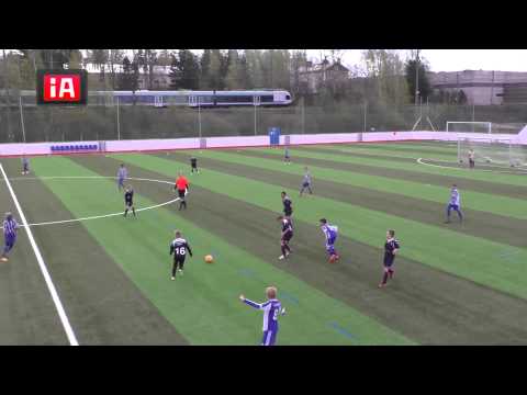 FC Legirus Inter/Sin 4-3 HJK/Kantsu sin