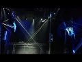 Flying Trapeze Heroes Circus FlicFlac 2013