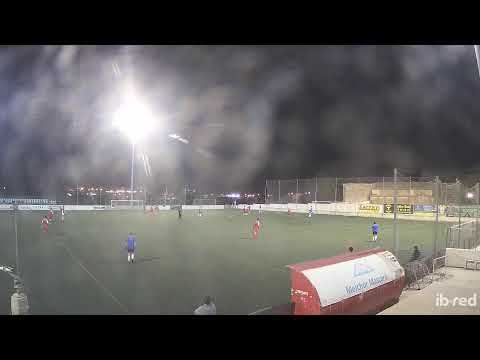 Club Santa Catalina Atletico 21/22 Futbol Juvenils B Masculi - Soller 26/02/2022 cam4