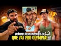 O MENS BR QUE VAI PRO OLMYPIA E VOCÊ NÃO CONHECE!! *7 semanas pra subir*
