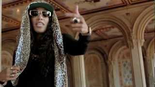 Raven Sorvino - King James Book