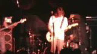 14 yr old Jesse Kinch performs House of the Rising Sun