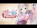 Gameplay video of Atelier Lulua: The Scion of Arland  Playstation