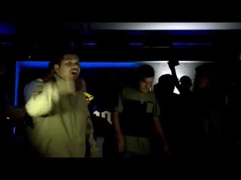 CAPONE vs STROKE KILLER RHYMES CONVIVENCIA 19/09