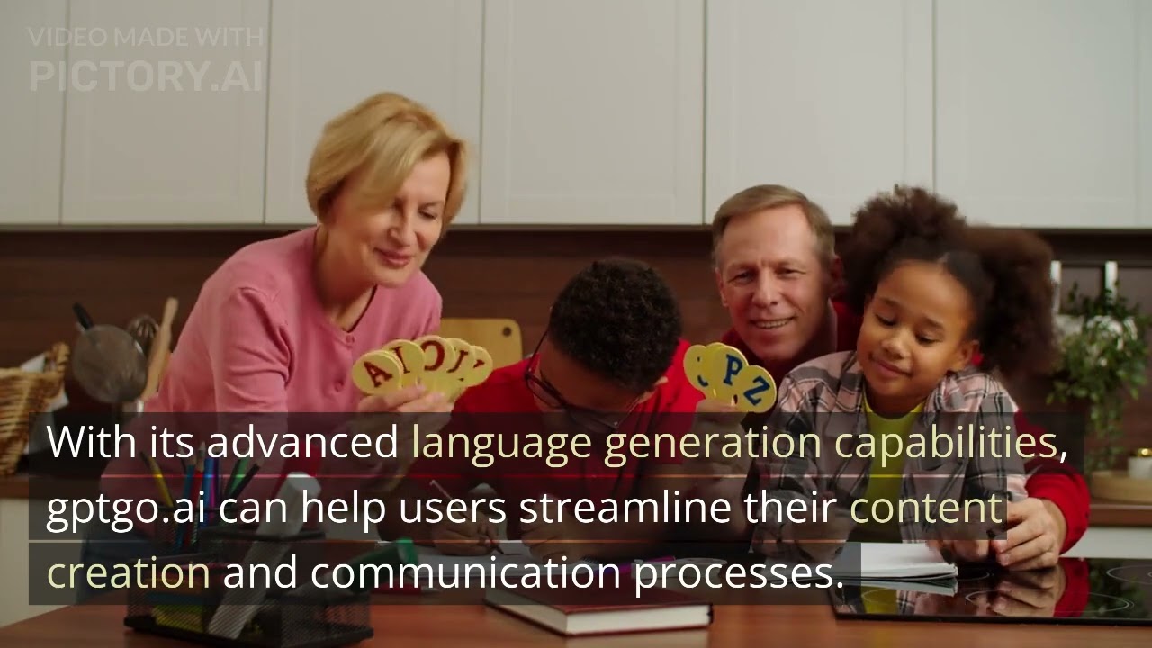 How to use gptgo.ai tool