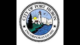 City of Port Huron November 24, 2025