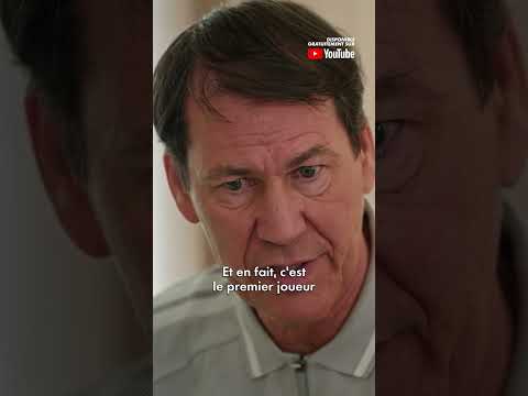 Quand Cristiano Ronaldo impressionnait Rudi Garcia 😍