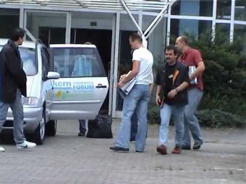 Kern GmbH Training Video