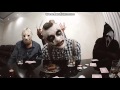 Тони Раут х Ivan Reys-бал вампиров (2014) 