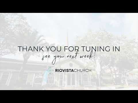 As it is in Heaven | Heaven Conference | October 28, 2025