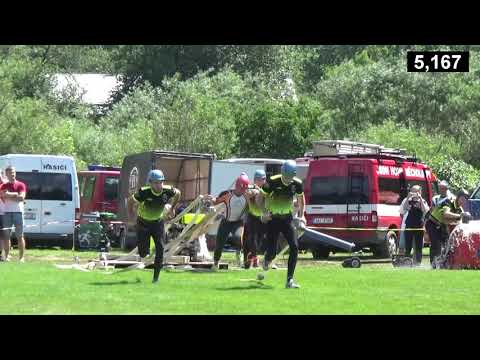 SDH Desná III - JL BOROVICE 2021 kamera