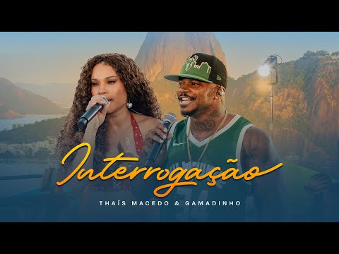 Thais Macedo, Gamadinho - Interrogação (Clipe Oficial)