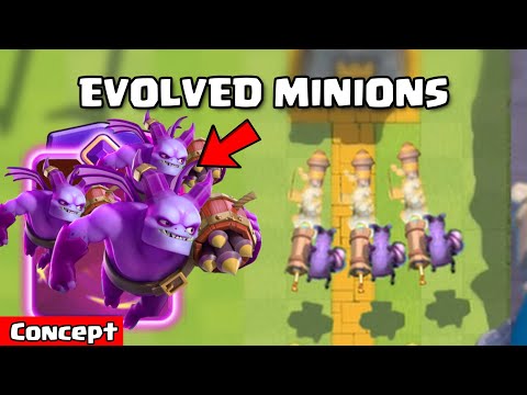 ESBIRROS EVOLUCIONADOS