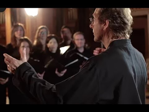 I Had No Time to Hate   DaCapo Chamber Choir