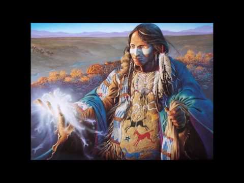 Ninawa Pai da Mata - Força da Floresta