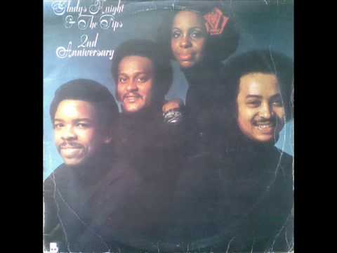 Gladys Knight & The Pips-Street Brother(1975)