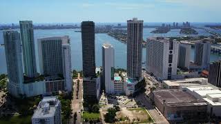 Bay Parc Apartment Homes - Edgewater Miami